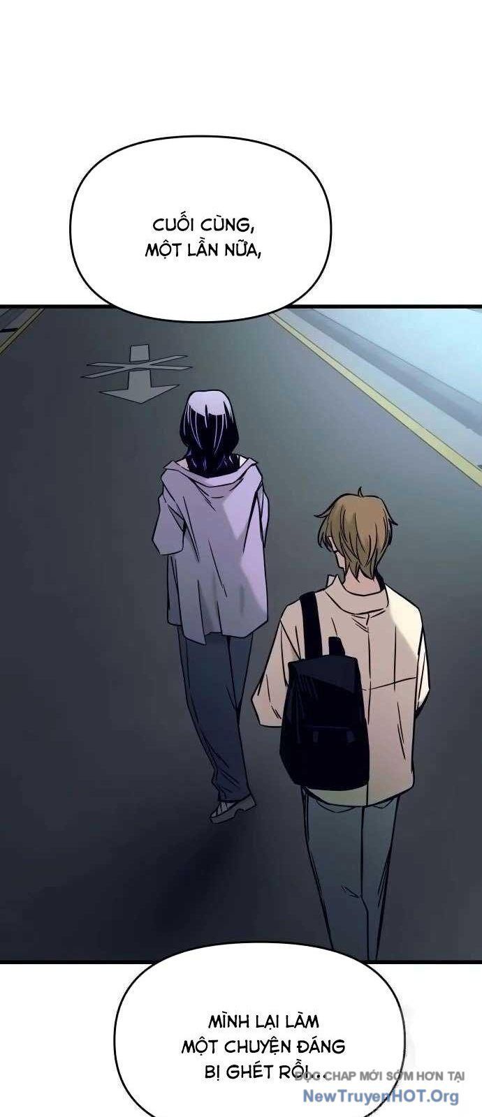 Bias Của Tôi Trên Chuyến Tàu Cuối Cùng: Chapter 31