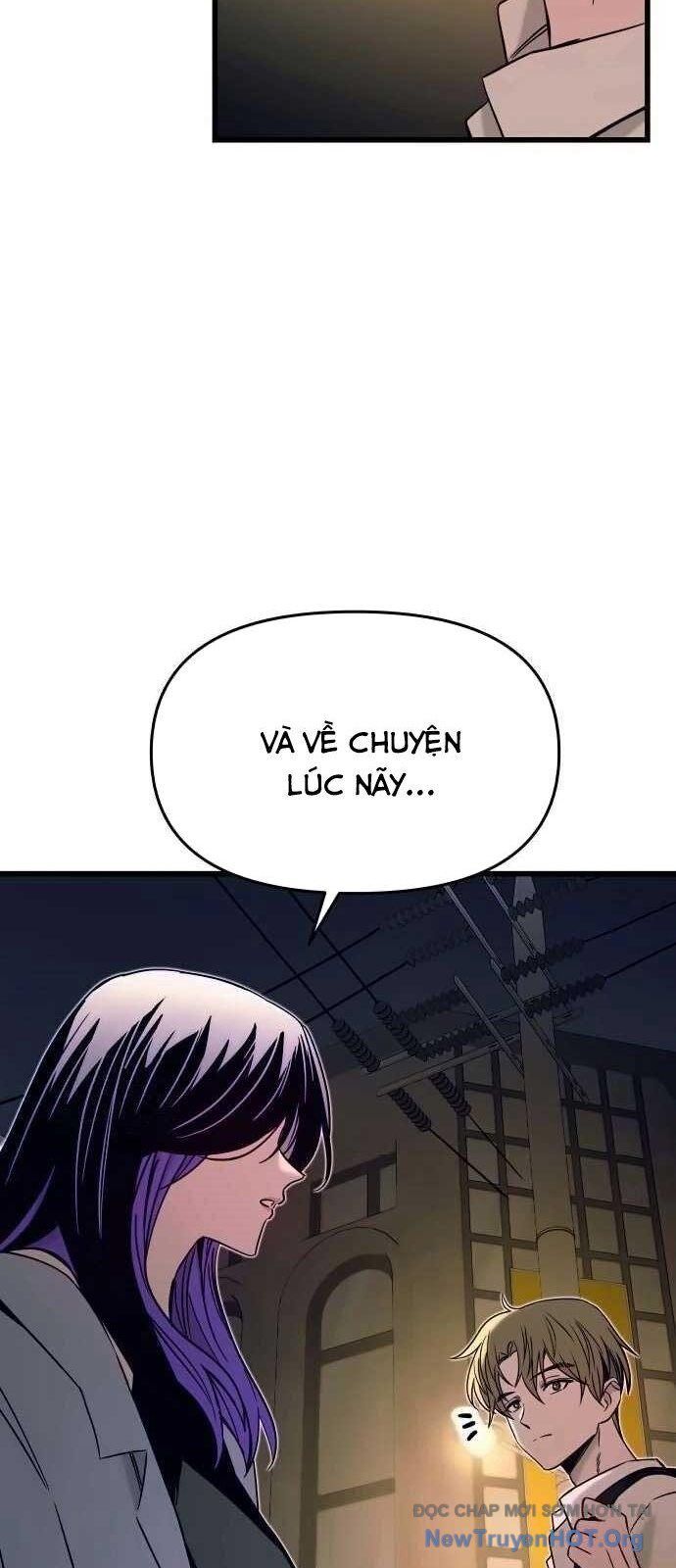 Bias Của Tôi Trên Chuyến Tàu Cuối Cùng: Chapter 31