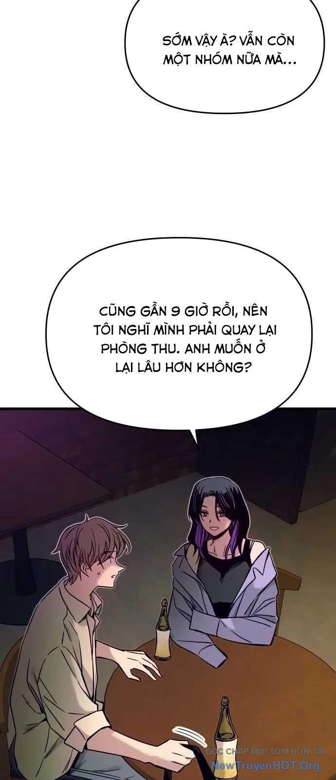 Bias Của Tôi Trên Chuyến Tàu Cuối Cùng: Chapter 31