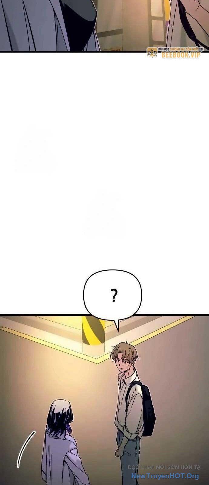 Bias Của Tôi Trên Chuyến Tàu Cuối Cùng: Chapter 31