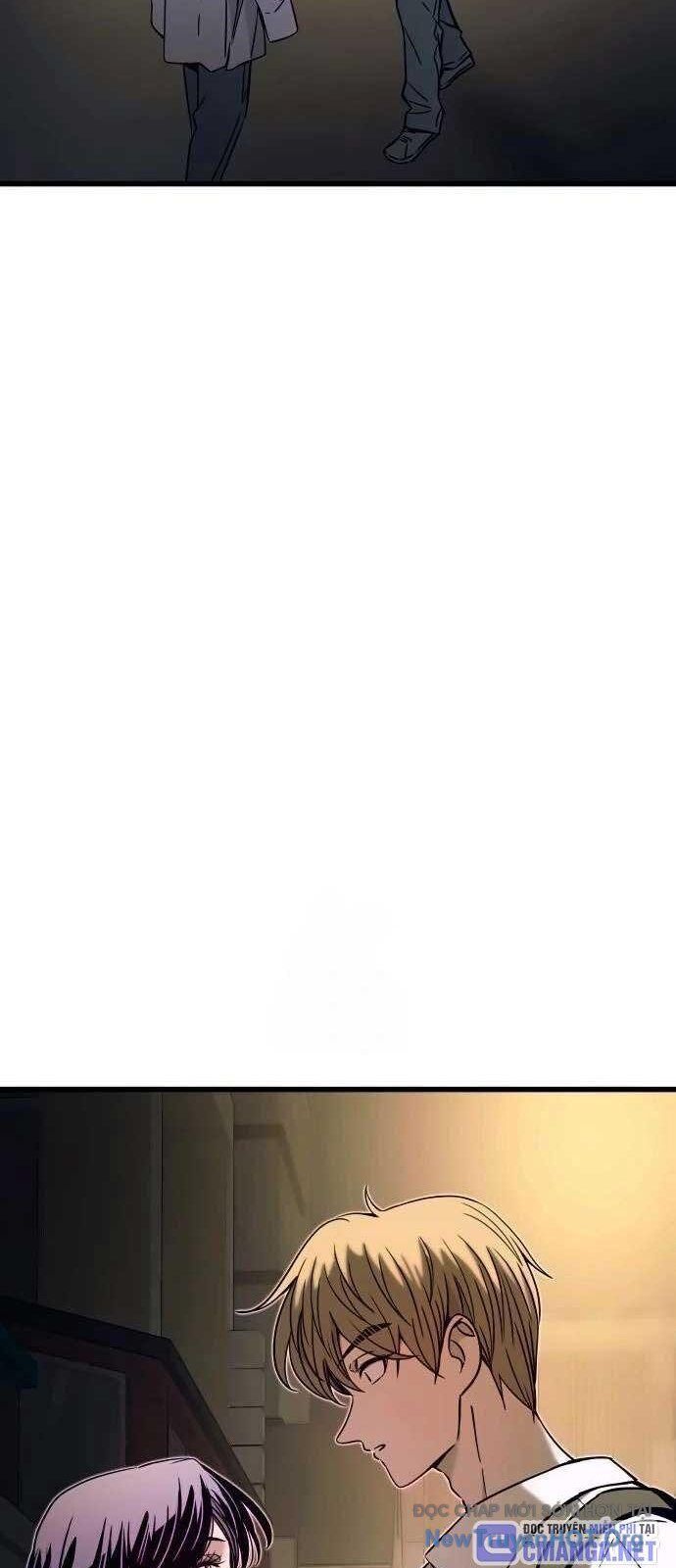 Bias Của Tôi Trên Chuyến Tàu Cuối Cùng: Chapter 31