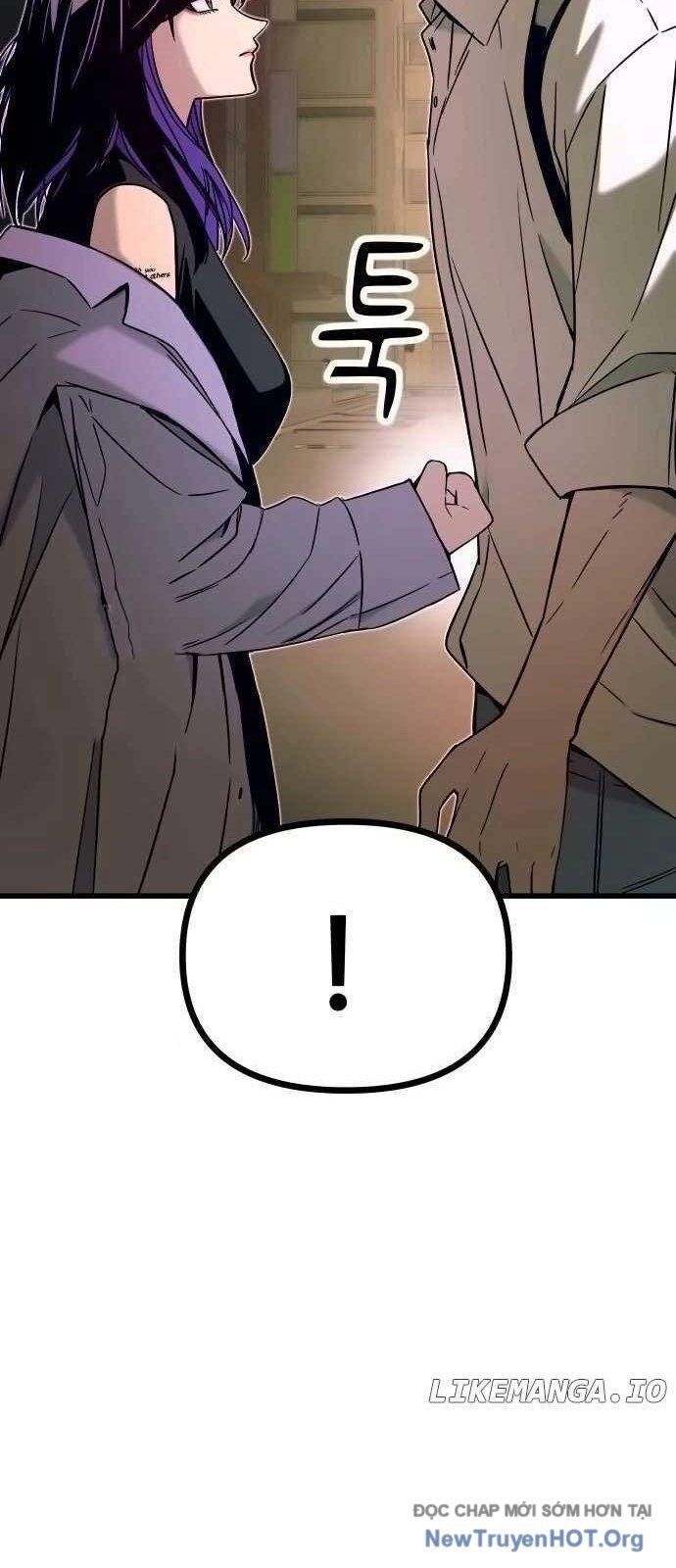 Bias Của Tôi Trên Chuyến Tàu Cuối Cùng: Chapter 31