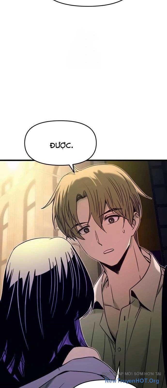 Bias Của Tôi Trên Chuyến Tàu Cuối Cùng: Chapter 31