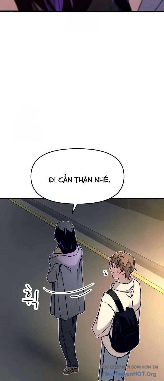 Bias Của Tôi Trên Chuyến Tàu Cuối Cùng: Chapter 31