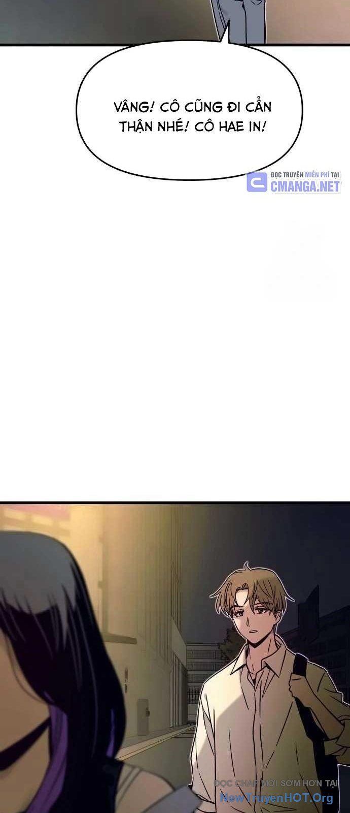 Bias Của Tôi Trên Chuyến Tàu Cuối Cùng: Chapter 31