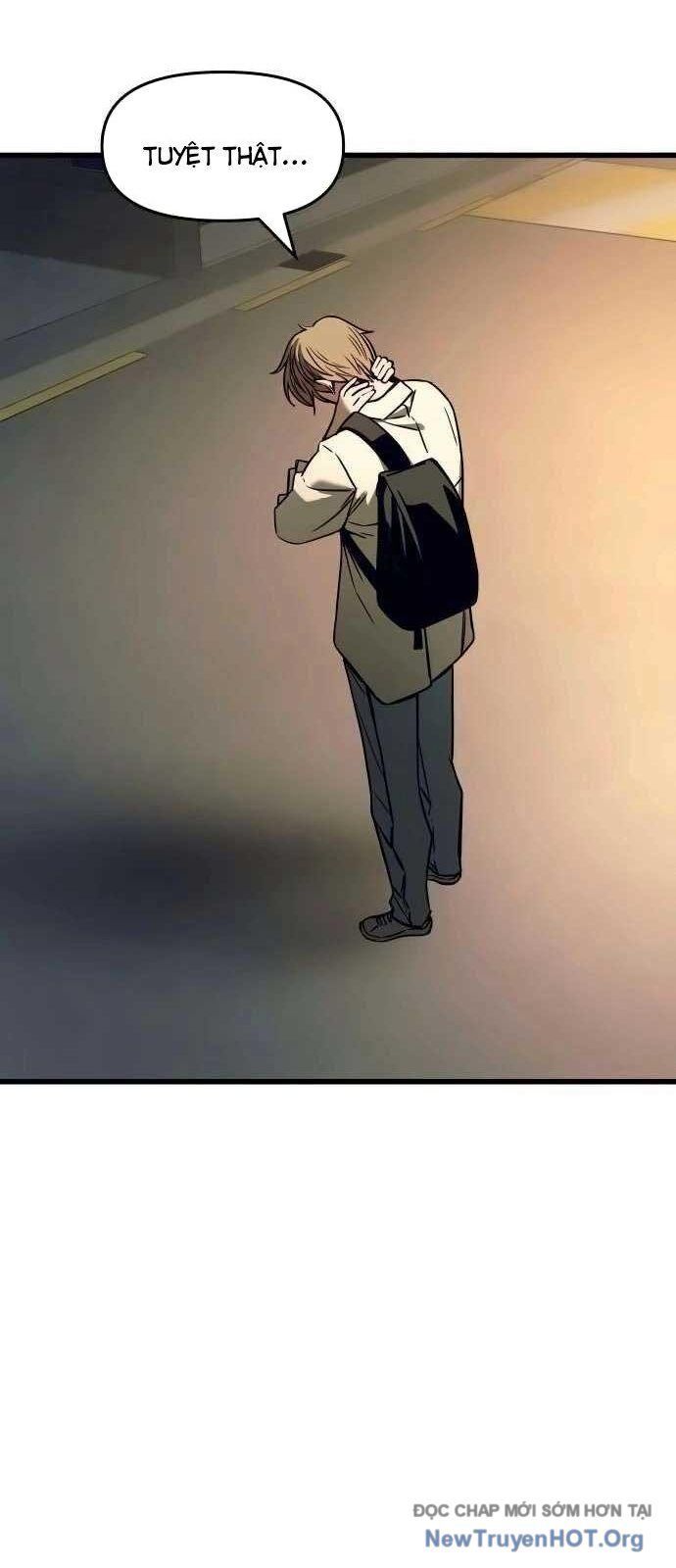 Bias Của Tôi Trên Chuyến Tàu Cuối Cùng: Chapter 31