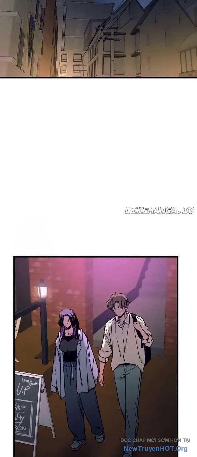 Bias Của Tôi Trên Chuyến Tàu Cuối Cùng: Chapter 31