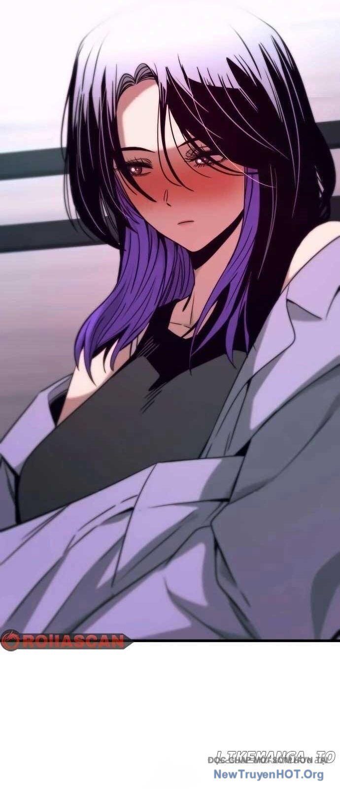 Bias Của Tôi Trên Chuyến Tàu Cuối Cùng: Chapter 31