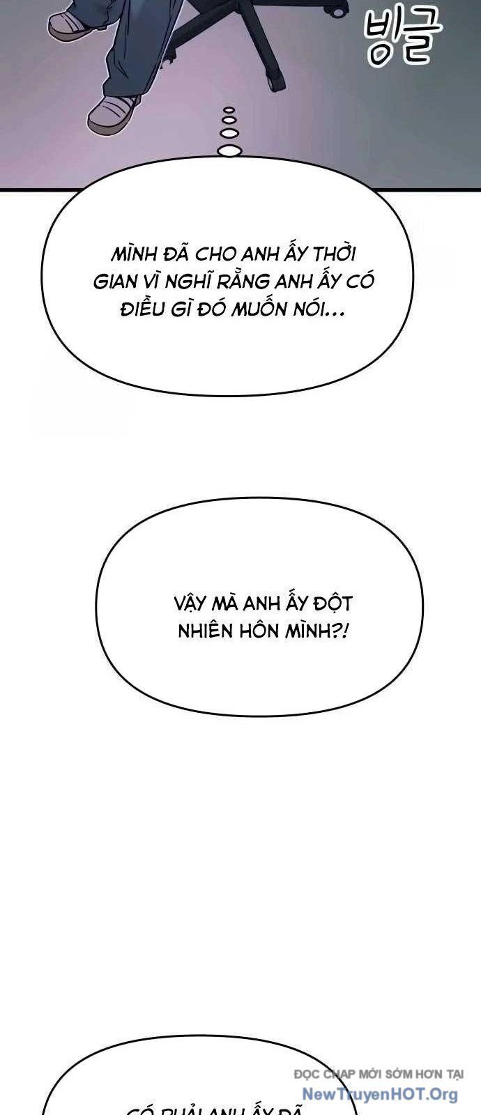 Bias Của Tôi Trên Chuyến Tàu Cuối Cùng: Chapter 31