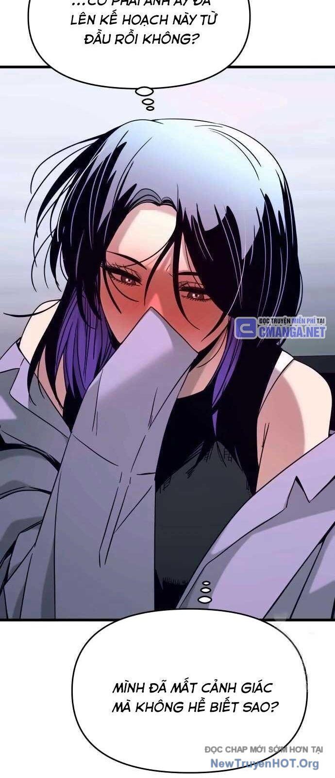 Bias Của Tôi Trên Chuyến Tàu Cuối Cùng: Chapter 31