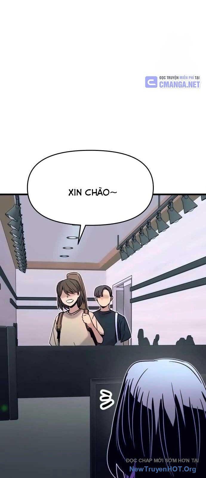 Bias Của Tôi Trên Chuyến Tàu Cuối Cùng: Chapter 31