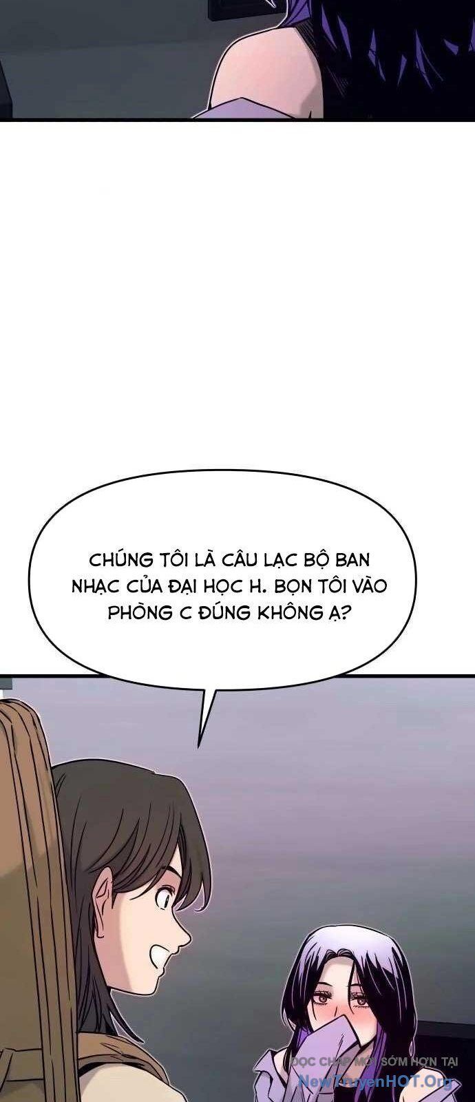 Bias Của Tôi Trên Chuyến Tàu Cuối Cùng: Chapter 31