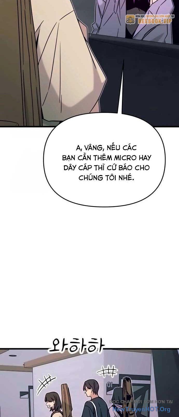 Bias Của Tôi Trên Chuyến Tàu Cuối Cùng: Chapter 31