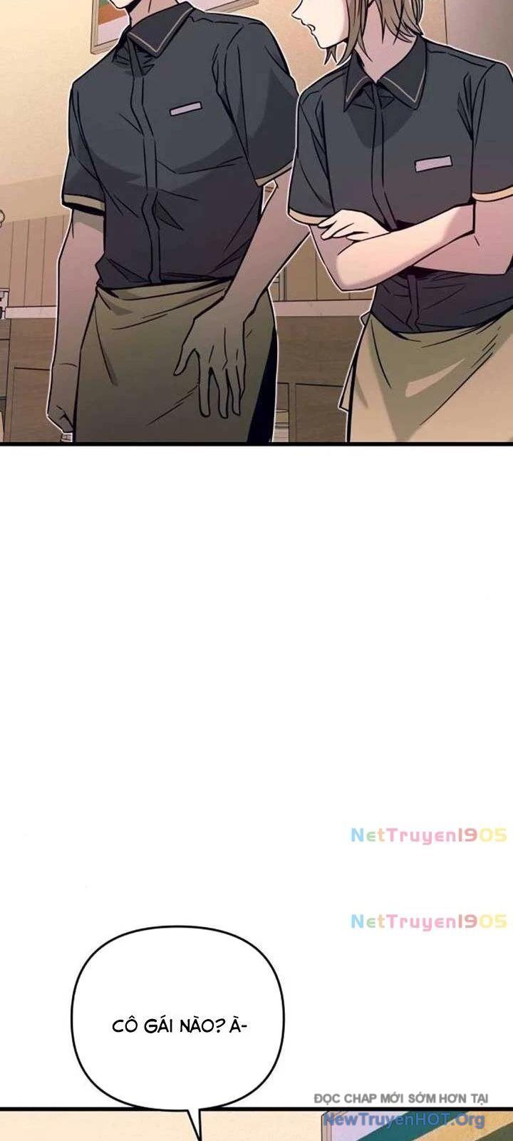 Bias Của Tôi Trên Chuyến Tàu Cuối Cùng: Chapter 32