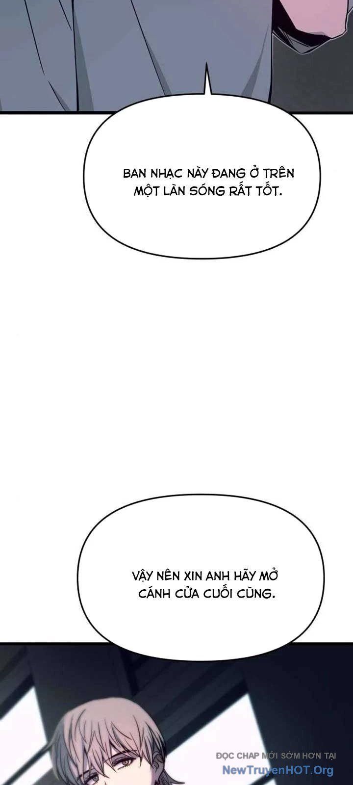 Bias Của Tôi Trên Chuyến Tàu Cuối Cùng: Chapter 32