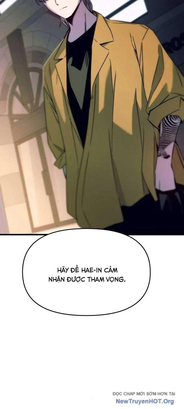 Bias Của Tôi Trên Chuyến Tàu Cuối Cùng: Chapter 32