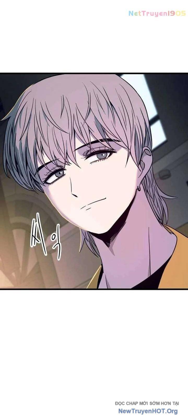 Bias Của Tôi Trên Chuyến Tàu Cuối Cùng: Chapter 32