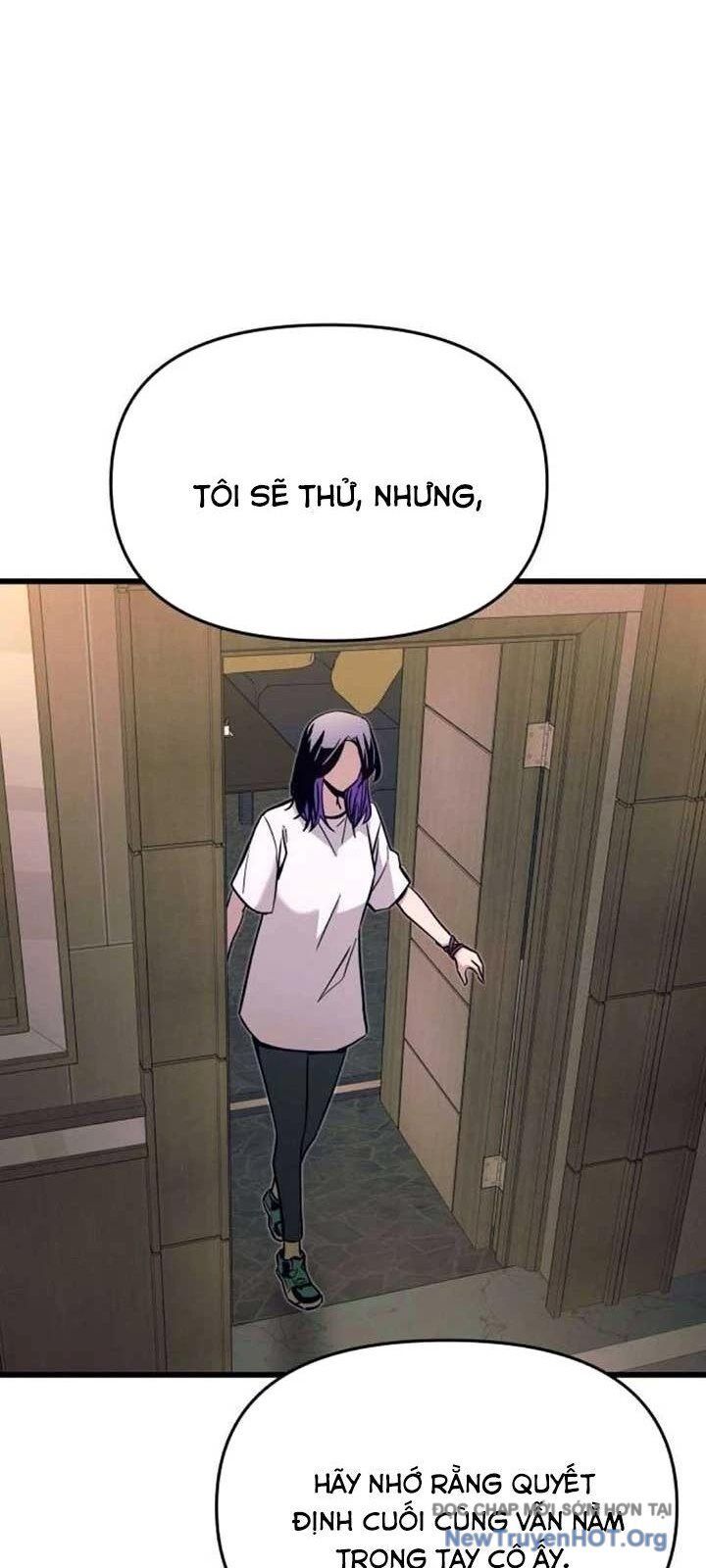 Bias Của Tôi Trên Chuyến Tàu Cuối Cùng: Chapter 32