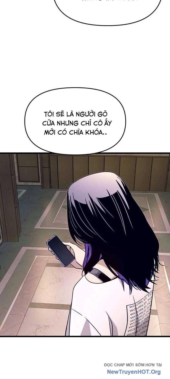 Bias Của Tôi Trên Chuyến Tàu Cuối Cùng: Chapter 32