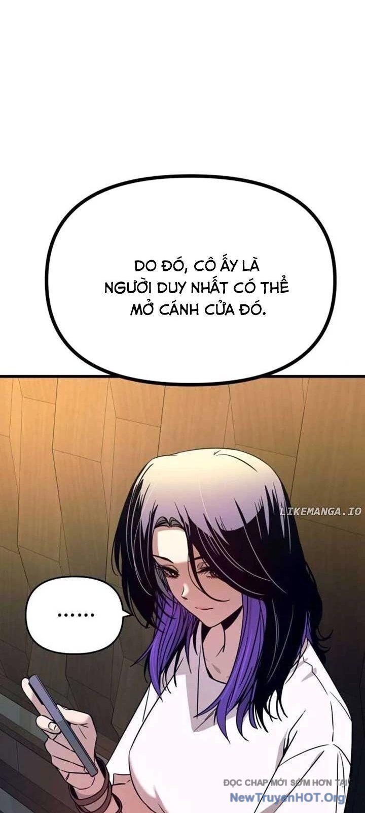 Bias Của Tôi Trên Chuyến Tàu Cuối Cùng: Chapter 32