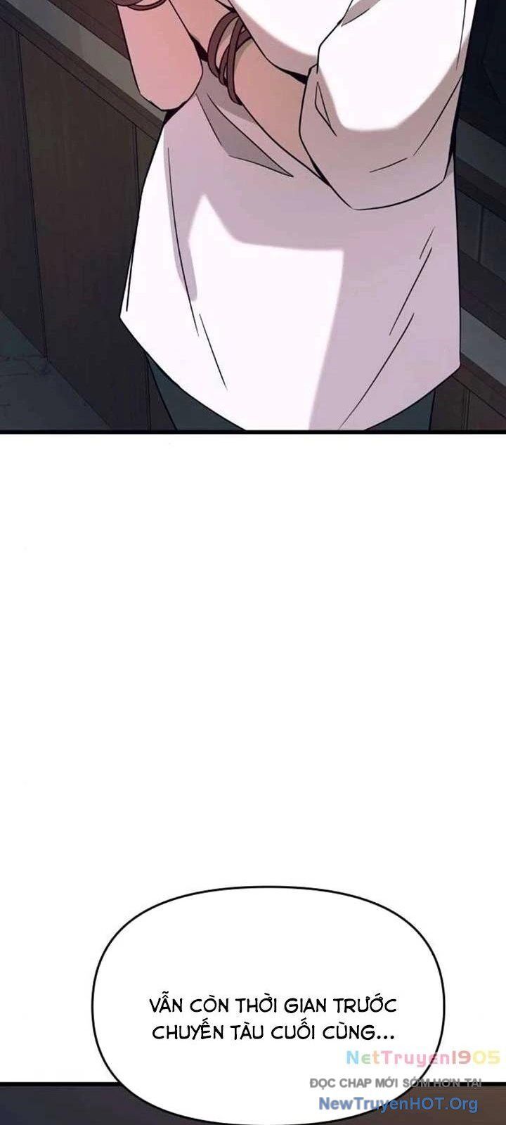 Bias Của Tôi Trên Chuyến Tàu Cuối Cùng: Chapter 32