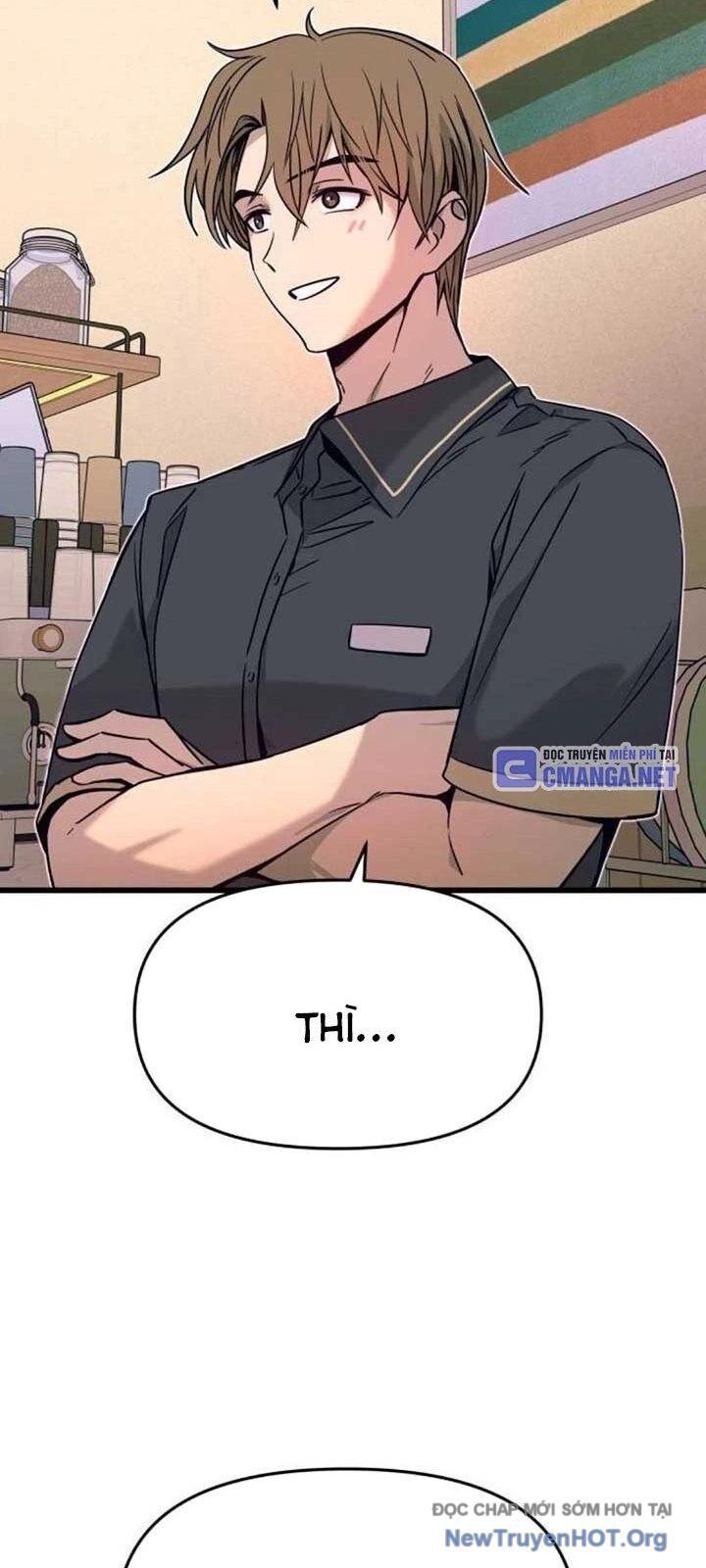 Bias Của Tôi Trên Chuyến Tàu Cuối Cùng: Chapter 32