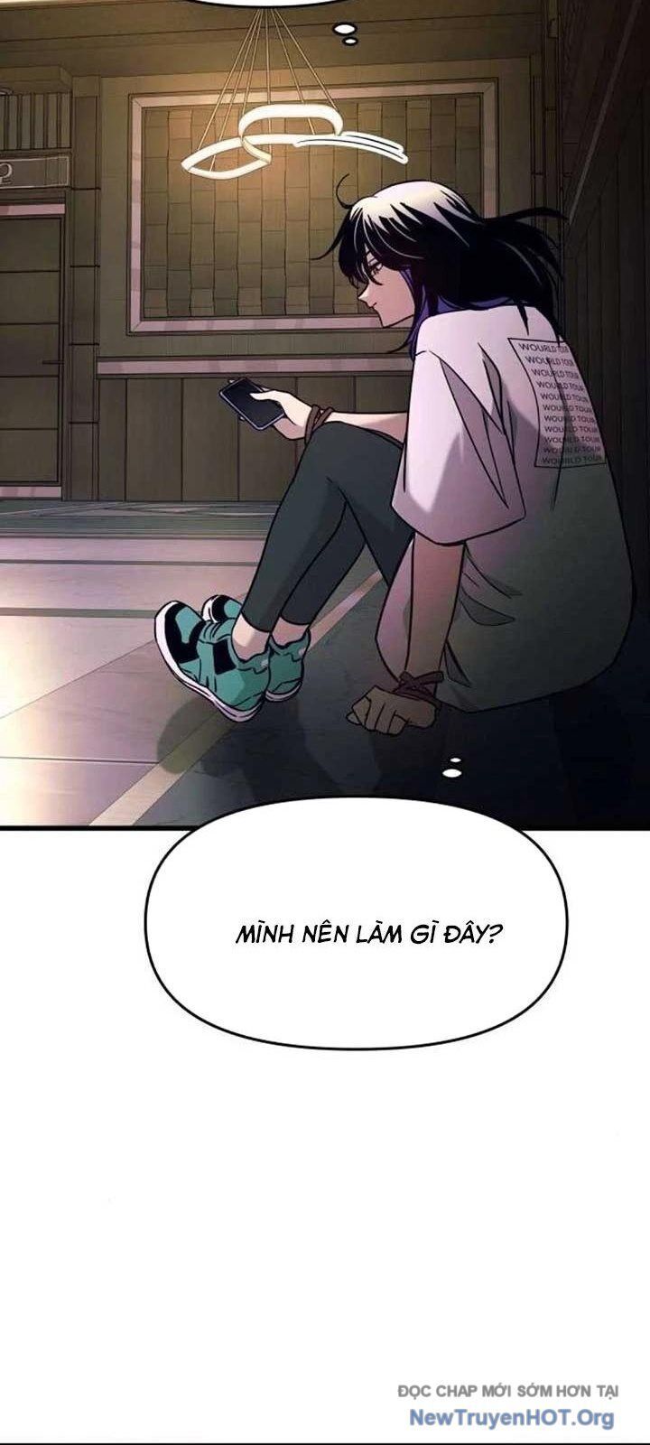 Bias Của Tôi Trên Chuyến Tàu Cuối Cùng: Chapter 32