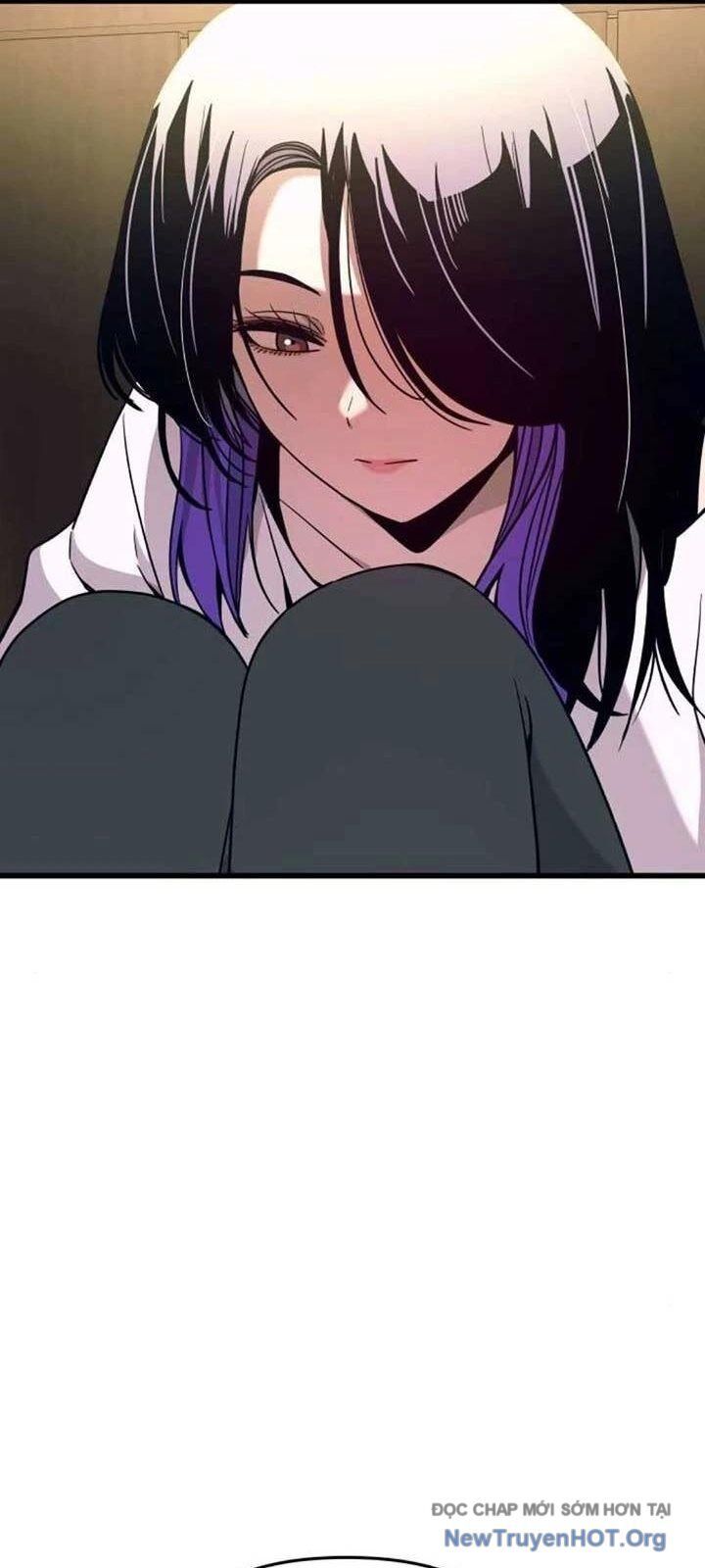 Bias Của Tôi Trên Chuyến Tàu Cuối Cùng: Chapter 32