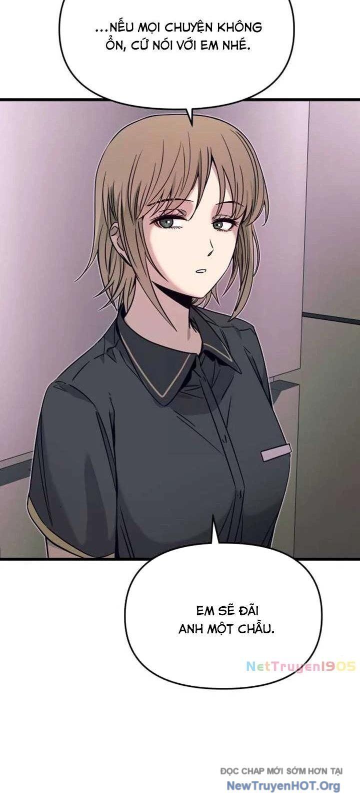 Bias Của Tôi Trên Chuyến Tàu Cuối Cùng: Chapter 32