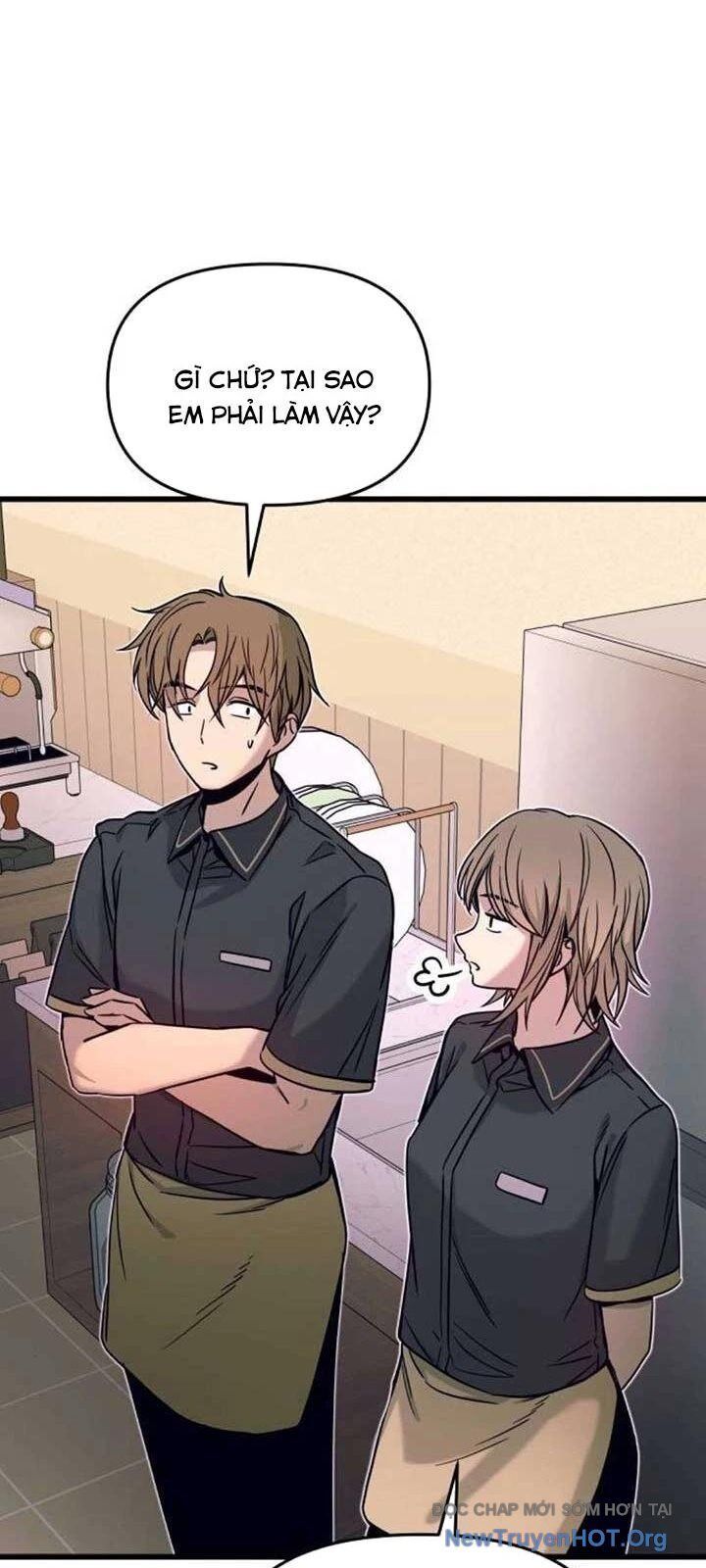 Bias Của Tôi Trên Chuyến Tàu Cuối Cùng: Chapter 32