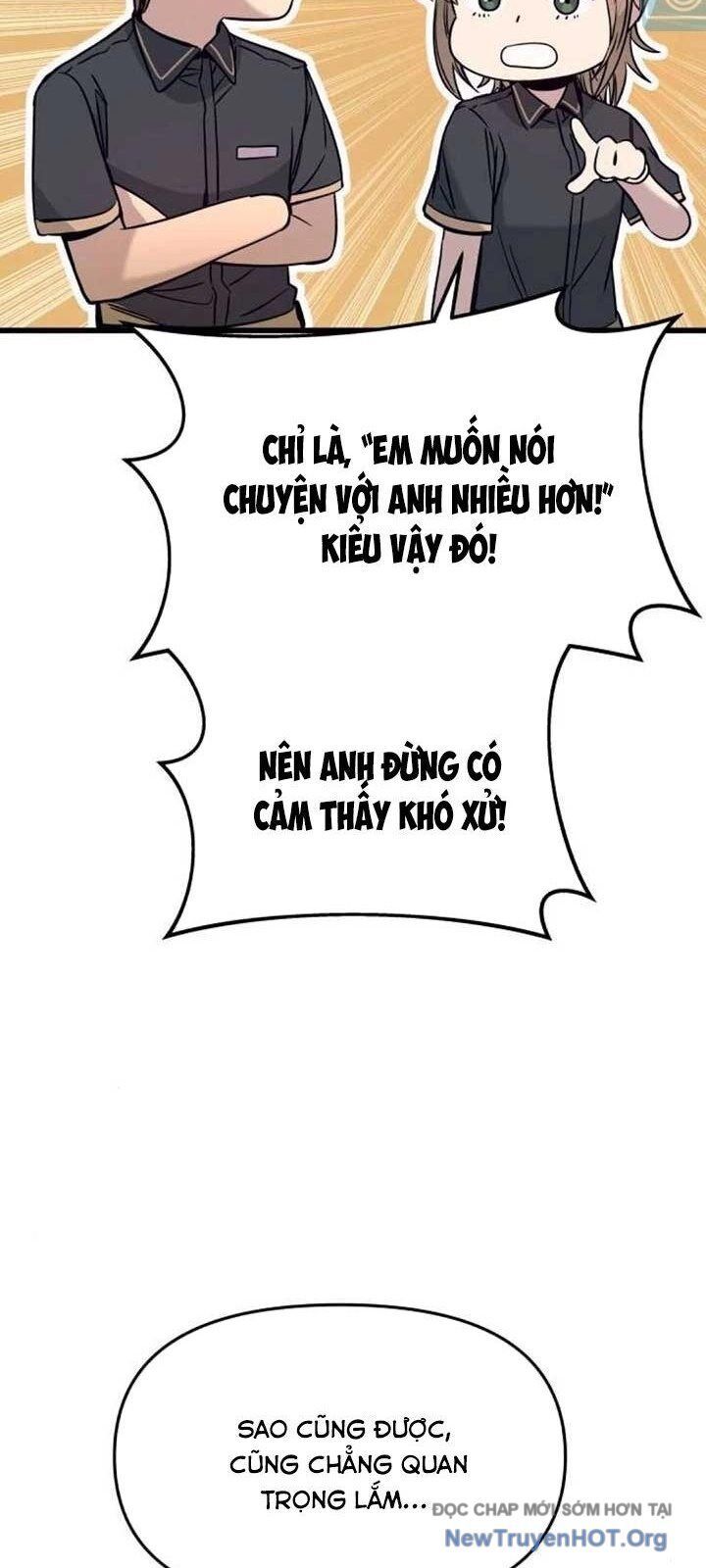 Bias Của Tôi Trên Chuyến Tàu Cuối Cùng: Chapter 32