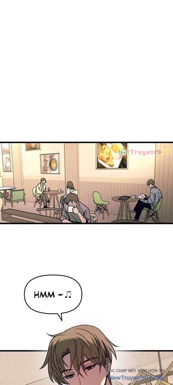 Bias Của Tôi Trên Chuyến Tàu Cuối Cùng: Chapter 32