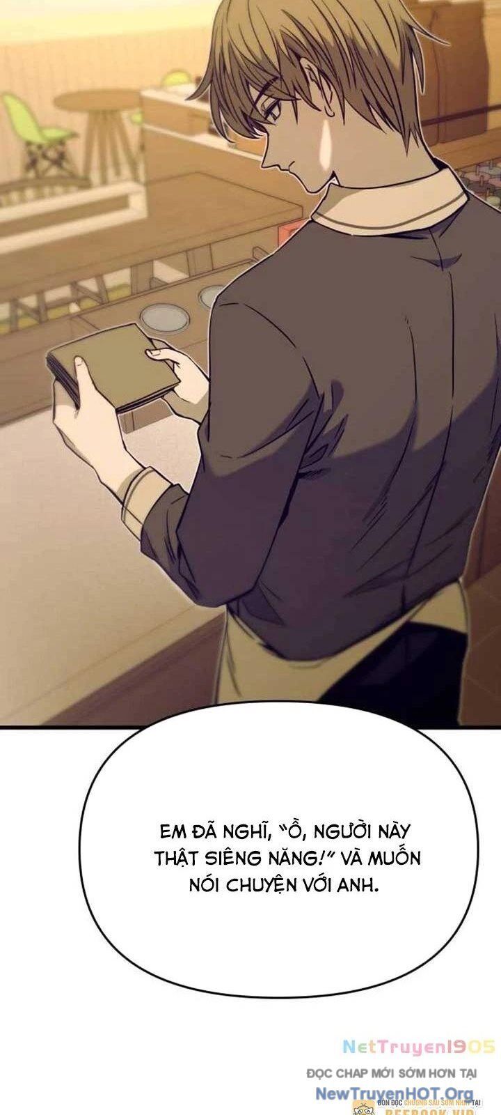 Bias Của Tôi Trên Chuyến Tàu Cuối Cùng: Chapter 32