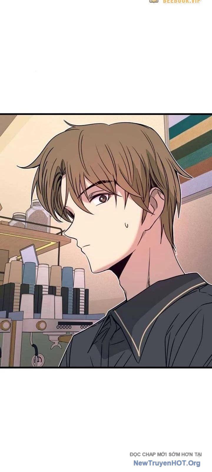 Bias Của Tôi Trên Chuyến Tàu Cuối Cùng: Chapter 32