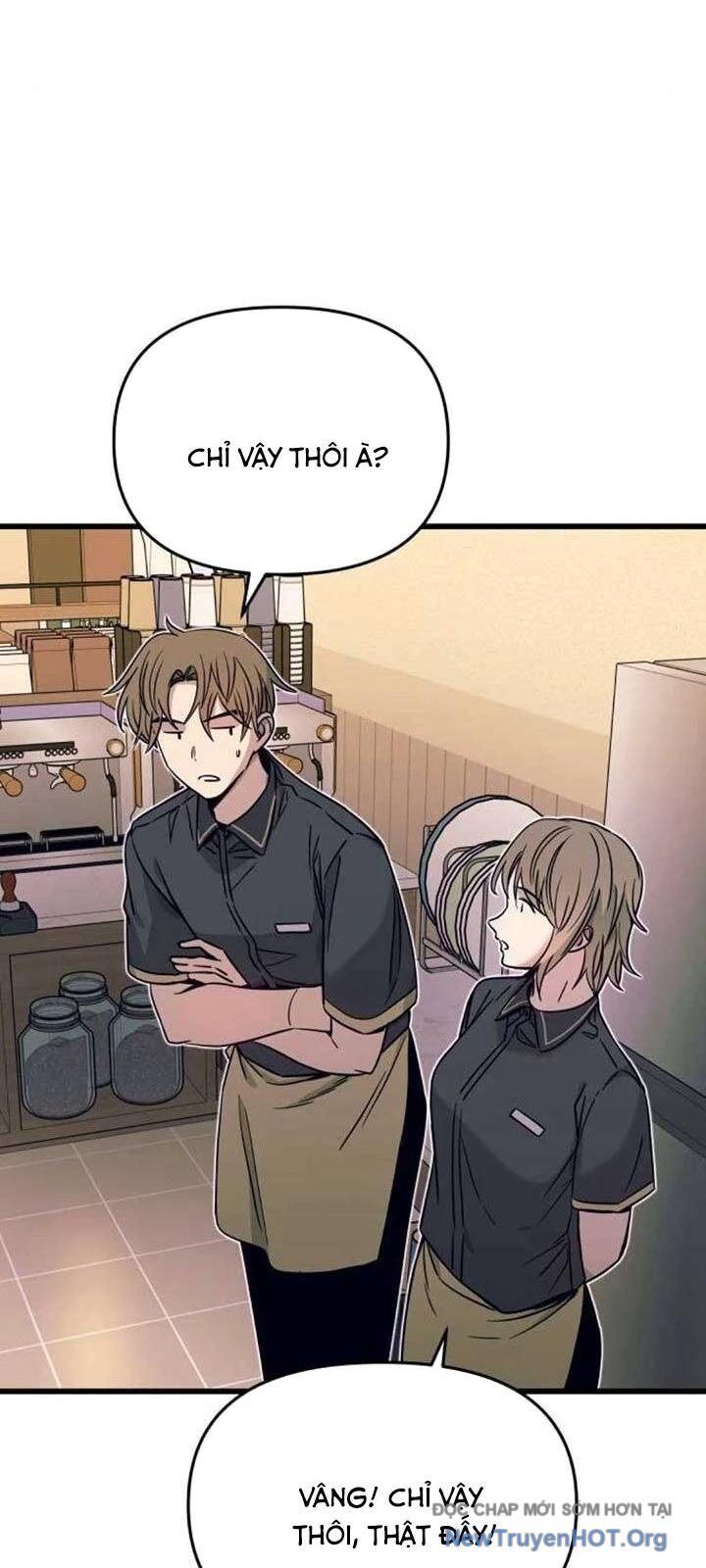 Bias Của Tôi Trên Chuyến Tàu Cuối Cùng: Chapter 32