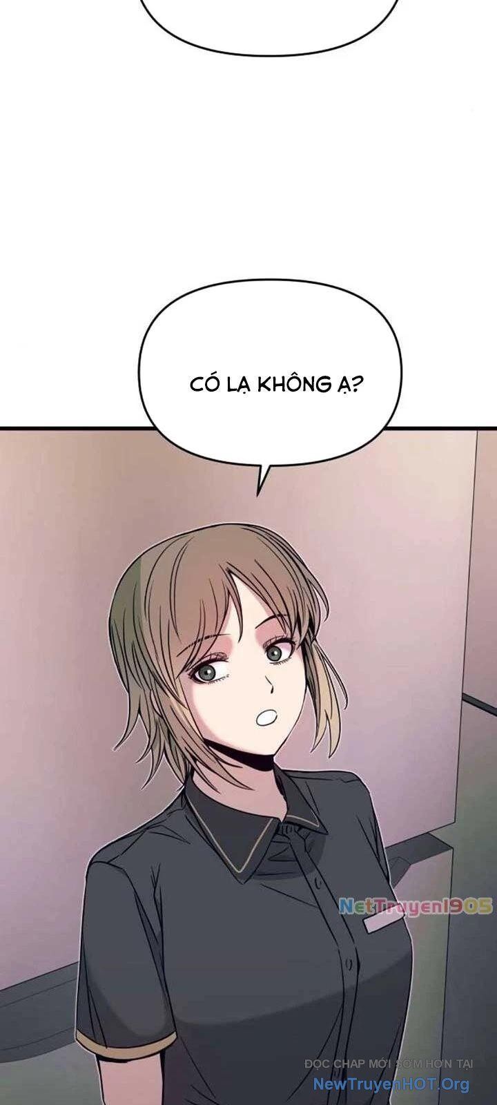 Bias Của Tôi Trên Chuyến Tàu Cuối Cùng: Chapter 32