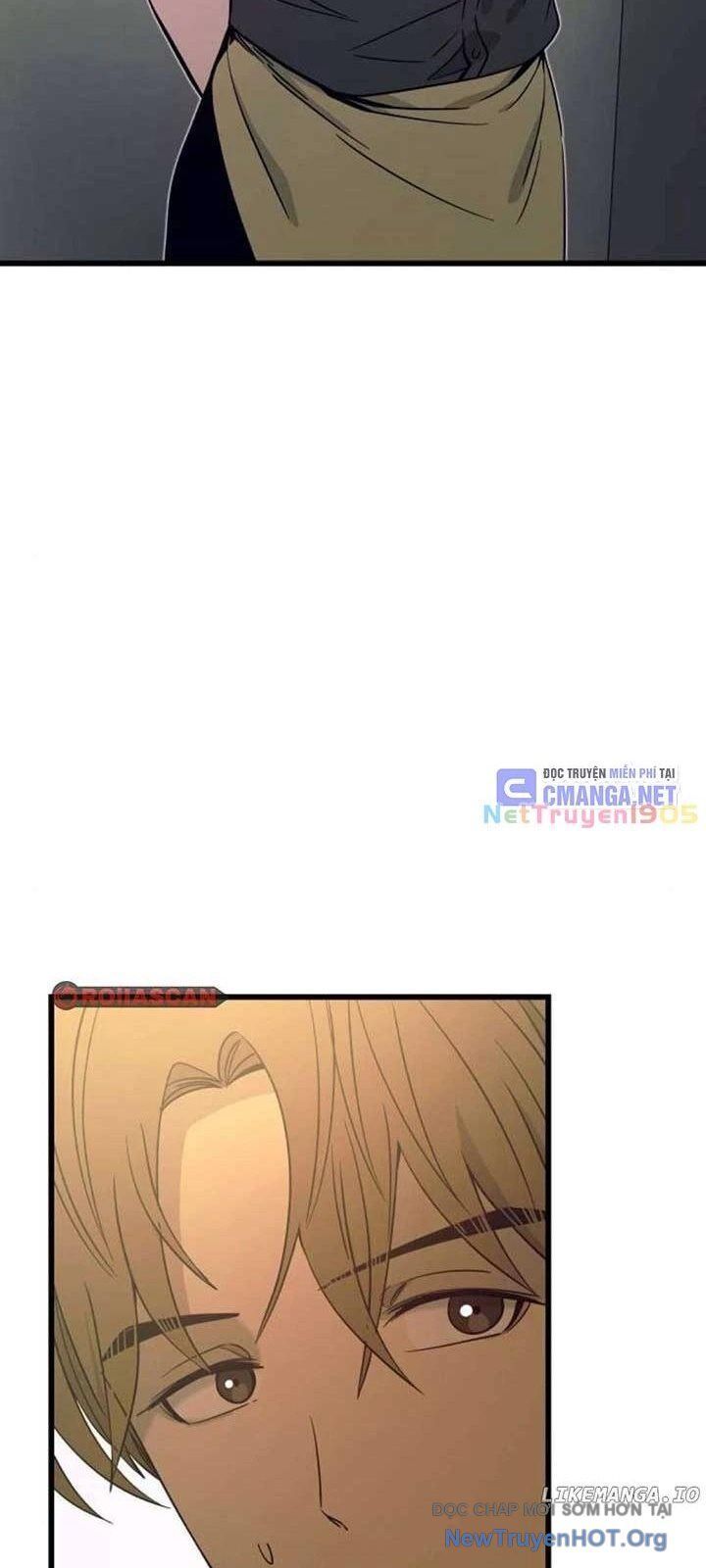 Bias Của Tôi Trên Chuyến Tàu Cuối Cùng: Chapter 32