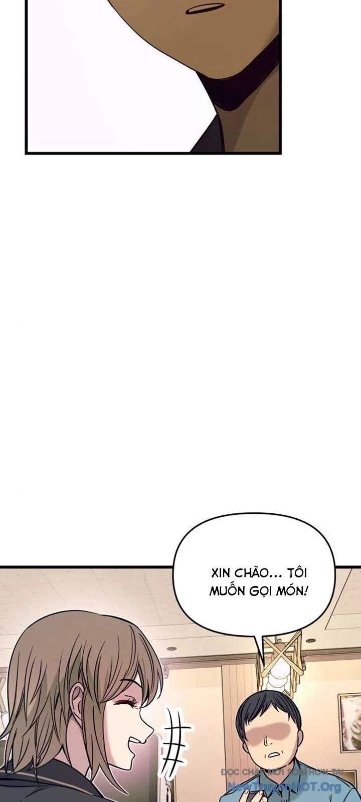 Bias Của Tôi Trên Chuyến Tàu Cuối Cùng: Chapter 32