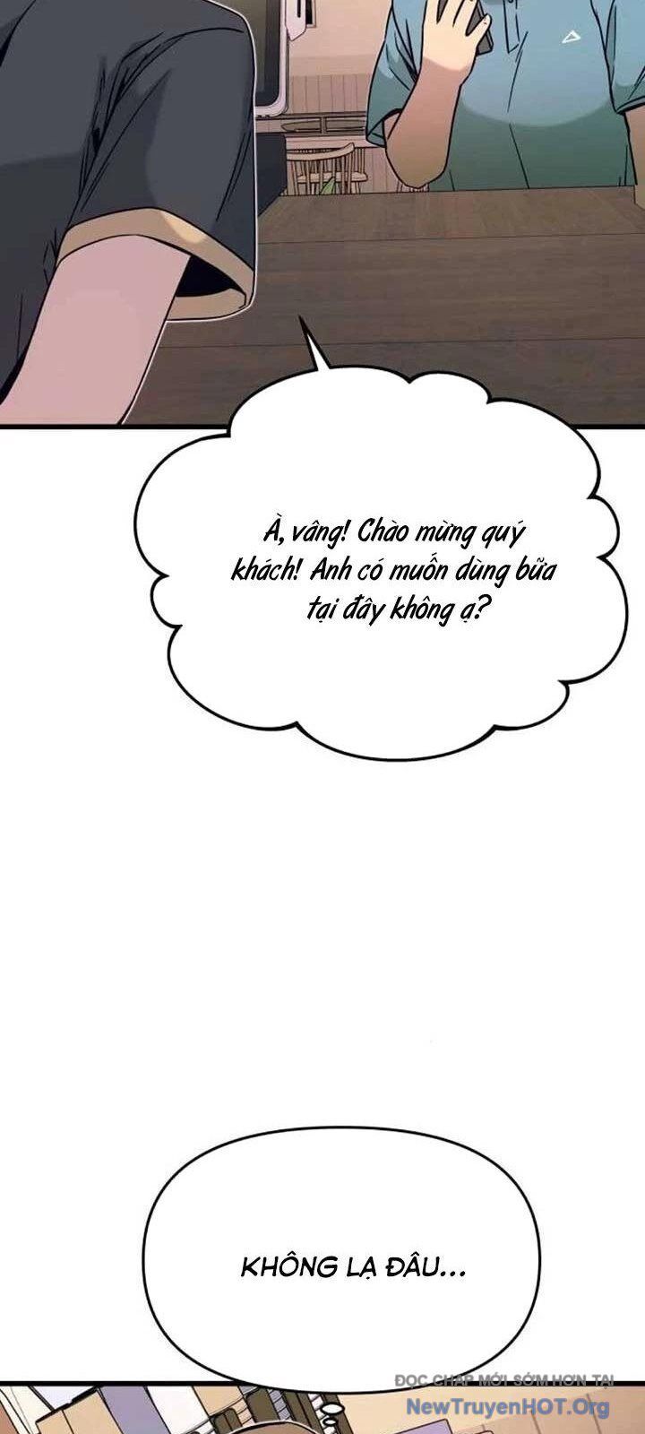 Bias Của Tôi Trên Chuyến Tàu Cuối Cùng: Chapter 32