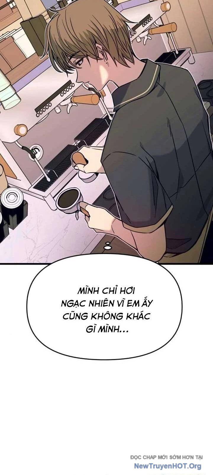 Bias Của Tôi Trên Chuyến Tàu Cuối Cùng: Chapter 32
