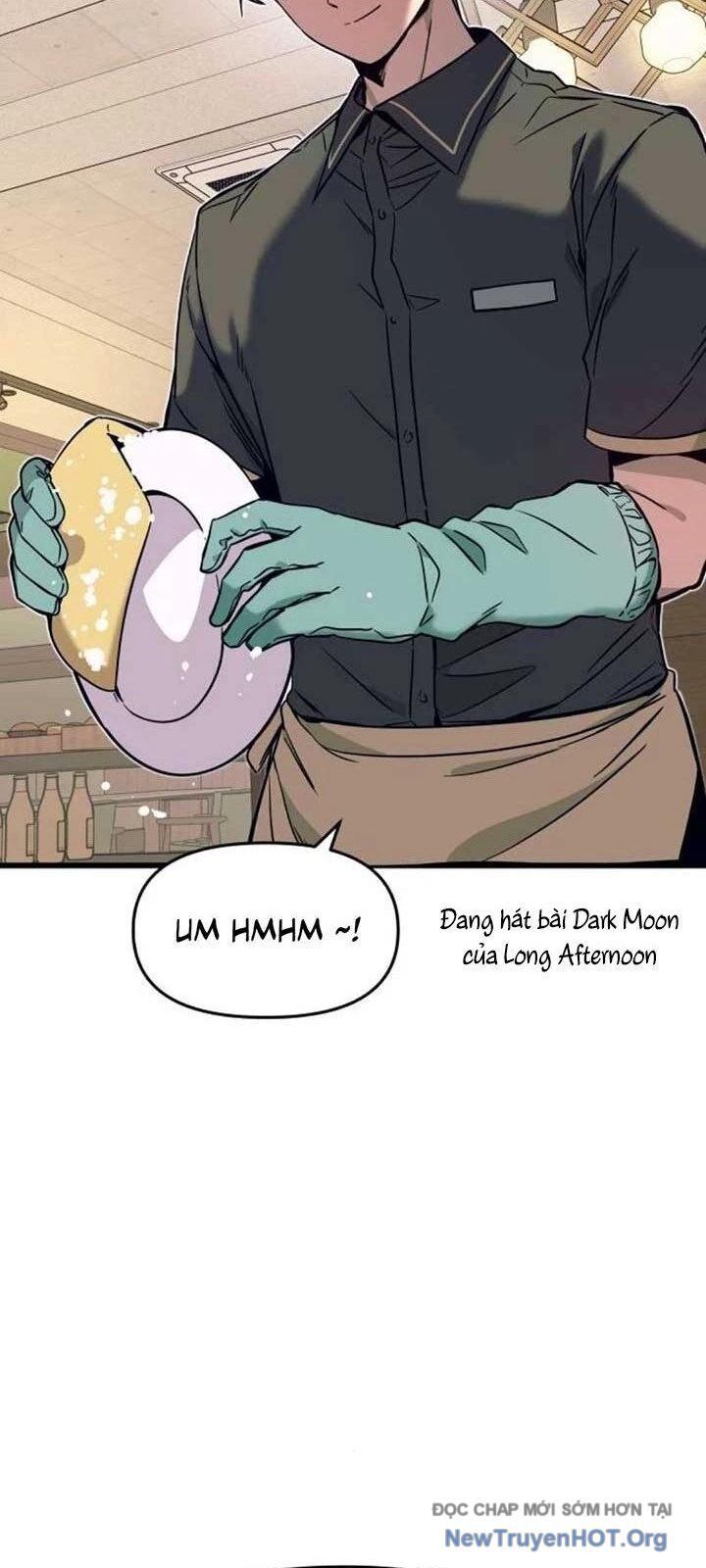 Bias Của Tôi Trên Chuyến Tàu Cuối Cùng: Chapter 32