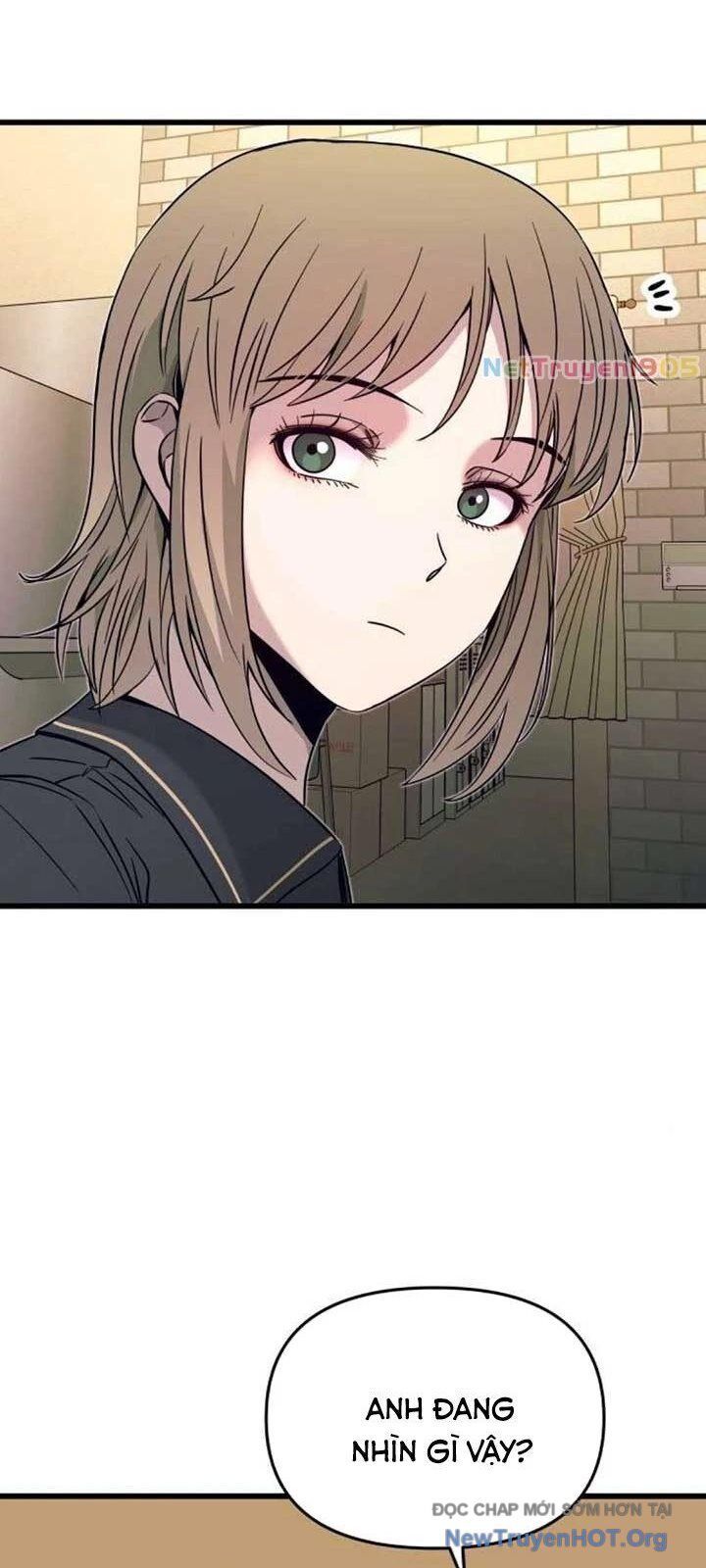 Bias Của Tôi Trên Chuyến Tàu Cuối Cùng: Chapter 32