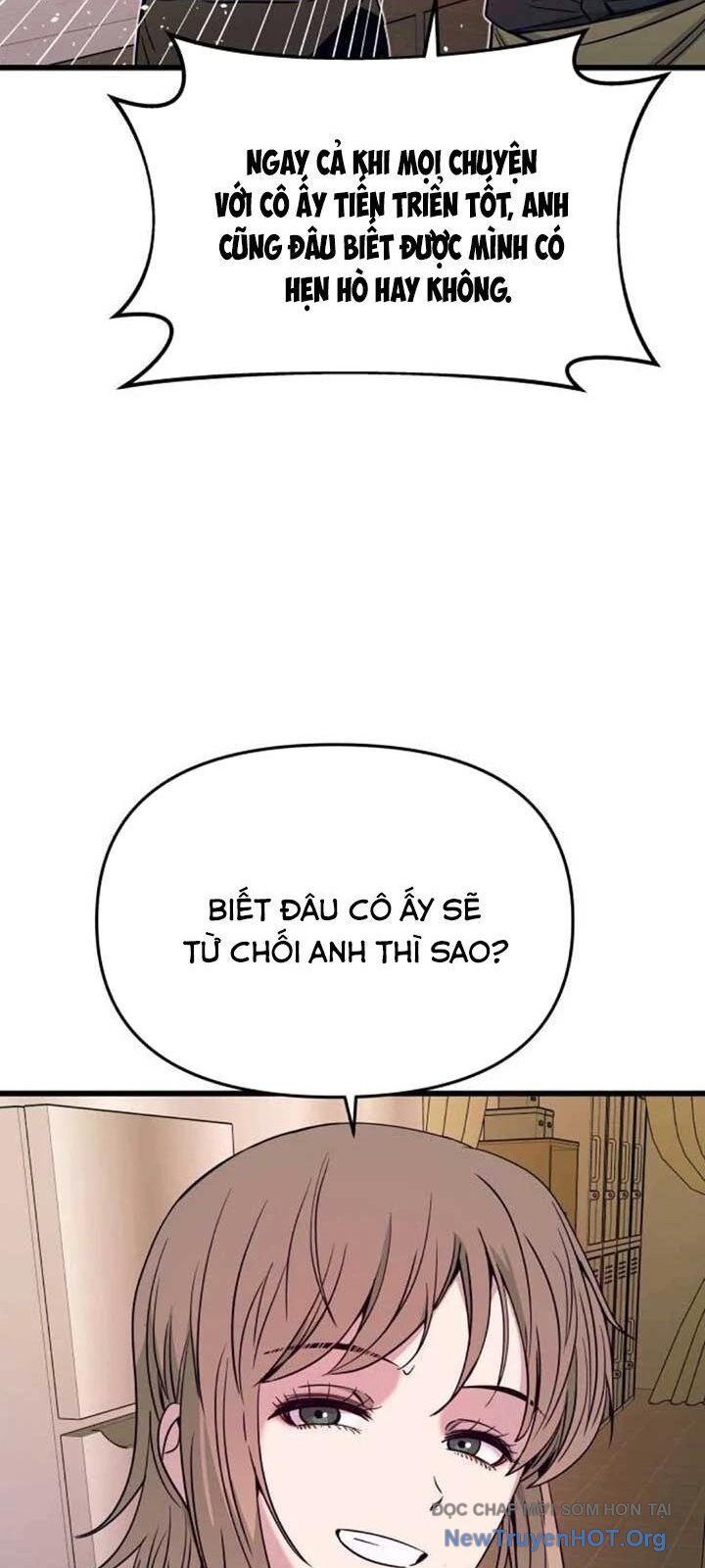 Bias Của Tôi Trên Chuyến Tàu Cuối Cùng: Chapter 32