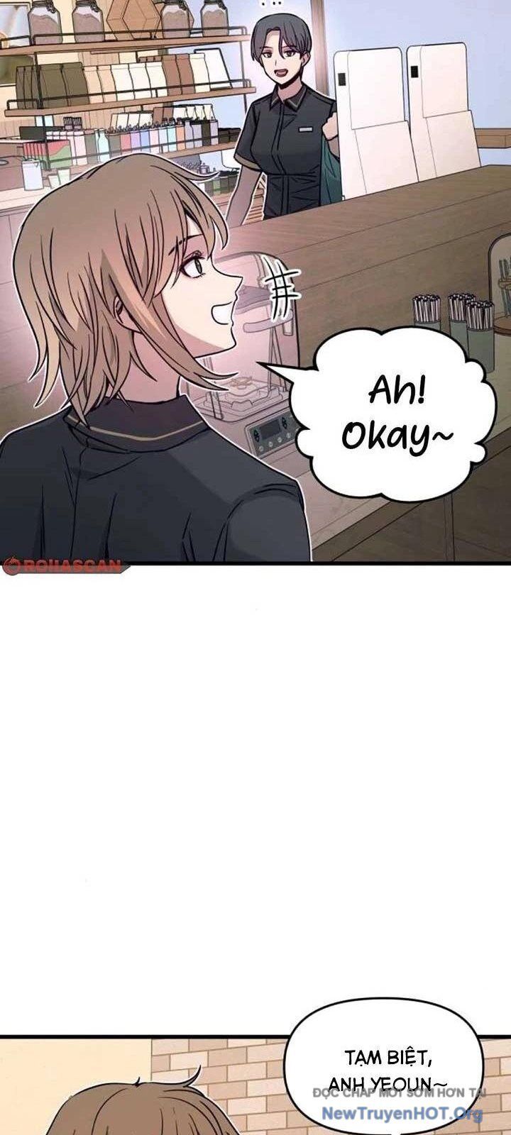 Bias Của Tôi Trên Chuyến Tàu Cuối Cùng: Chapter 32