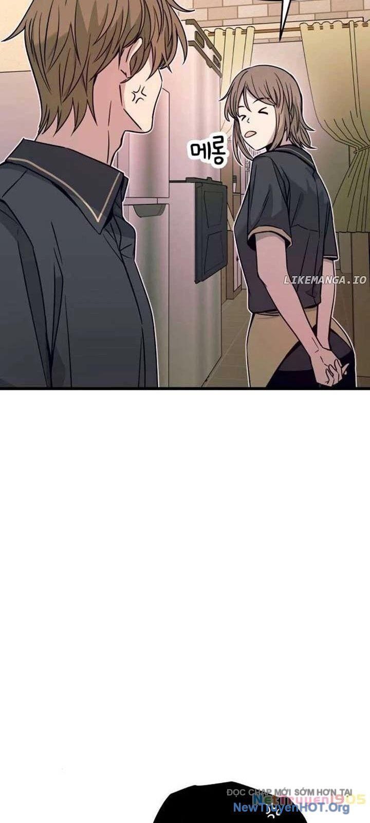 Bias Của Tôi Trên Chuyến Tàu Cuối Cùng: Chapter 32