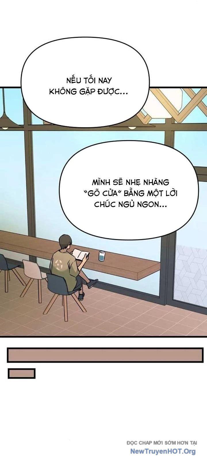 Bias Của Tôi Trên Chuyến Tàu Cuối Cùng: Chapter 32