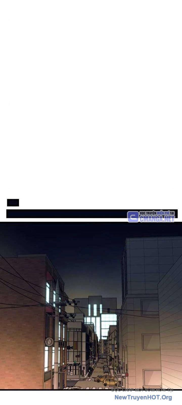 Bias Của Tôi Trên Chuyến Tàu Cuối Cùng: Chapter 32