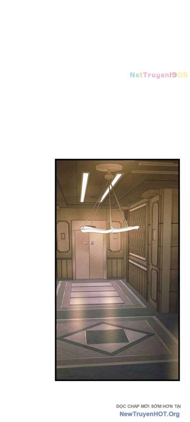 Bias Của Tôi Trên Chuyến Tàu Cuối Cùng: Chapter 32