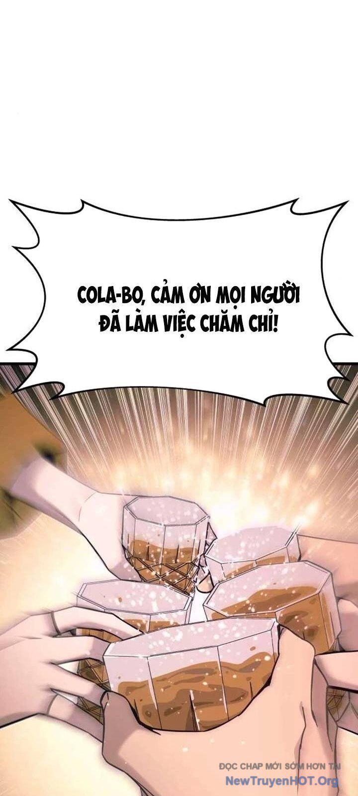 Bias Của Tôi Trên Chuyến Tàu Cuối Cùng: Chapter 32