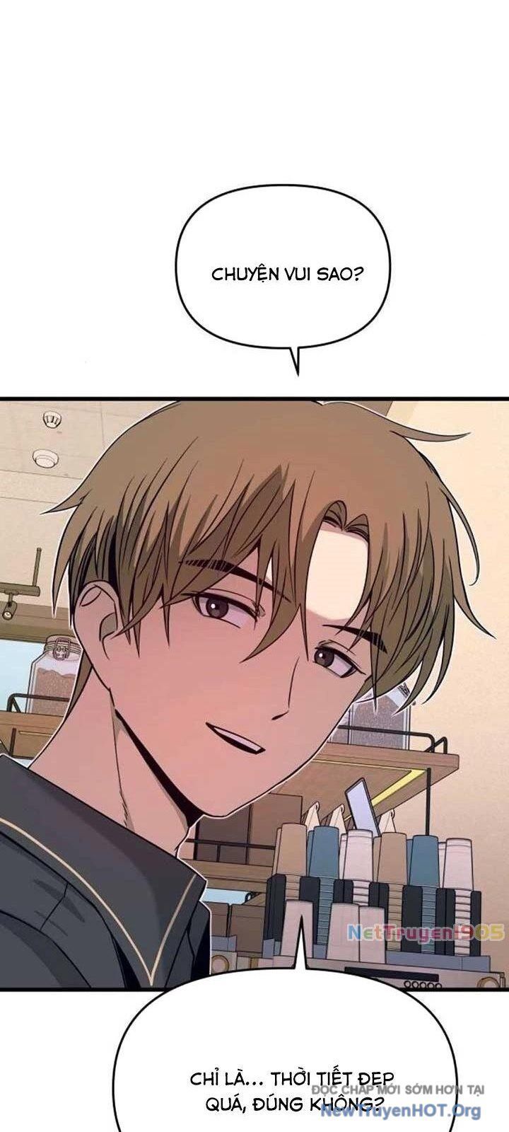 Bias Của Tôi Trên Chuyến Tàu Cuối Cùng: Chapter 32